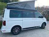 Volkswagen T6 California Coast Edition - Volkswagen T6 California: Coast