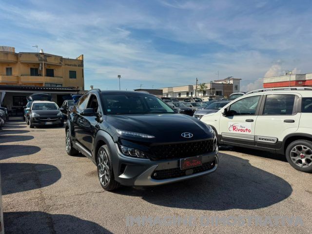 Hyundai HYUNDAI Kona HEV 1.6 DCT XTech imagem 2