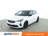 Opel Corsa 1.2 Turbo GS Line Aut.*NAVI*LED*TEMPO*CAM* - Opel Corsa Gebrauchtwagen in München