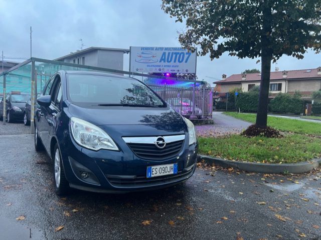 Opel OPEL Meriva 1.4 100CV Cosmo