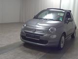 Fiat 500C Club Panorama Klima - Fiat 500C Club Gebrauchtwagen
