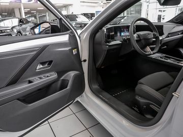 Opel Astra L 1.2 GS Ergonomiesitz Kamera LED
