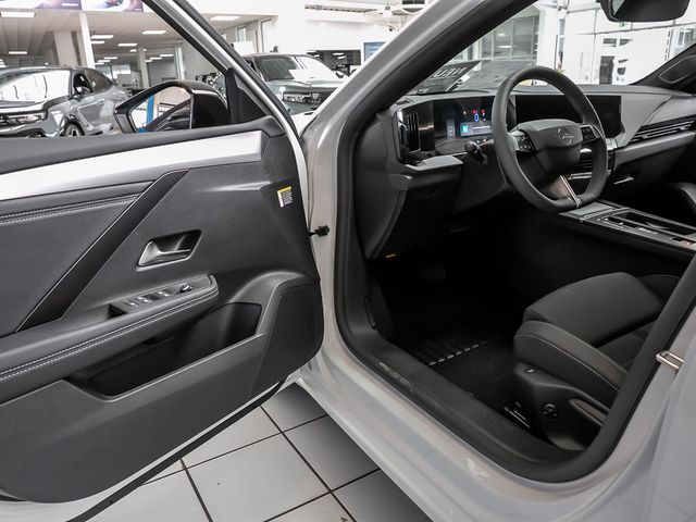 Opel Astra L 1.2 GS Ergonomiesitz Kamera LED