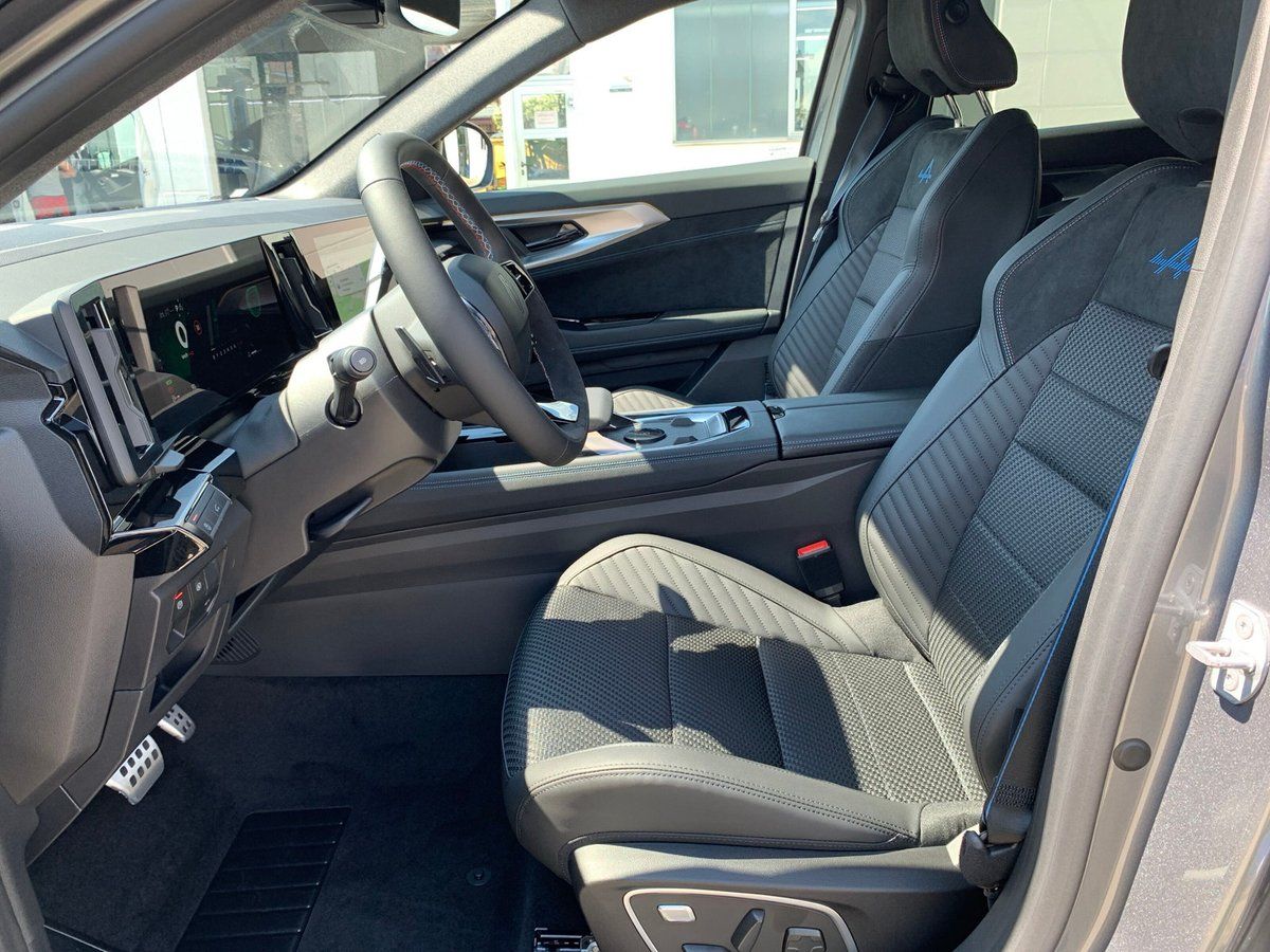 Renault Austral - Bild 9