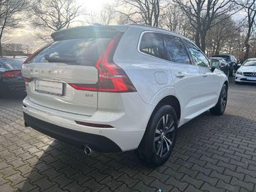Volvo XC60 - 8