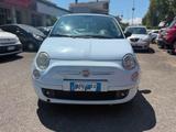 Fiat 500 1.2 Pop - gebrauchte Fiat 500 aus dem Jahr 2007