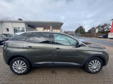 Peugeot 3008 - 8