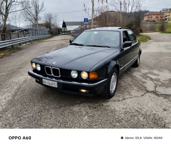 BMW 735