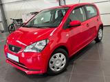 Seat Mii 1.0 **Klima*Bluetooth*5-Türig** - rote Seat Mii