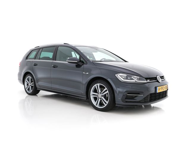 Volkswagen Golf Variant 1.5 TSI Highline-Business R-Line-Sp