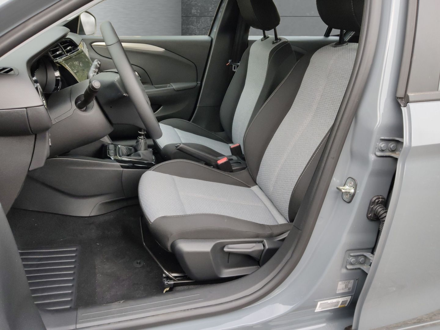 Opel Corsa - Bild 8