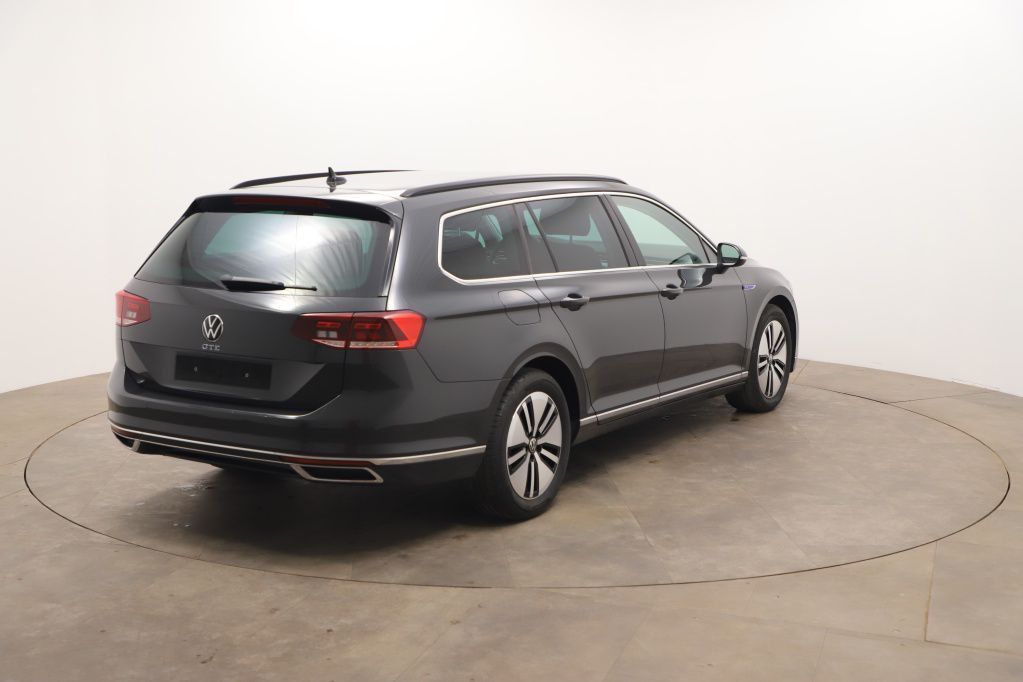 Volkswagen Passat Variant Passat GTE Variant 1.4 TSI eHybrid 160kW AHK*PDC