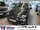 Fiat 500 Fiat 500C MY21 Dolcevita 1.0 Hybrid Faltdach - Fiat 500: Faltdach
