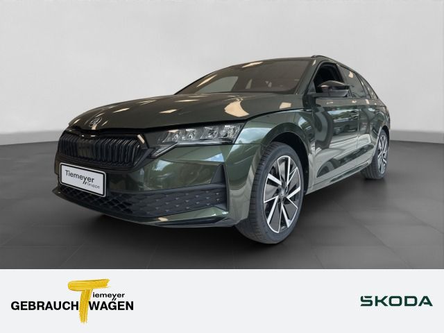 Image of Skoda Octavia