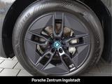 BMW iX 40 xDrive Park-Assistent AHK Connected Profes - gebrauchte BMW iX aus dem Jahr 2023