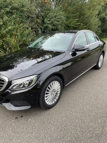 MERCEDES-BENZ Mercedes Benz C220d