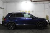 Volkswagen Tiguan Highline DSG 2.0TDI HARMAN KARDON - VW Tiguan Gebrauchtwagen in Wuppertal