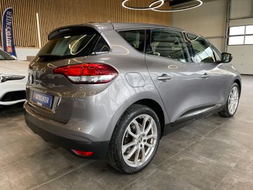 Renault Scenic IV Limited