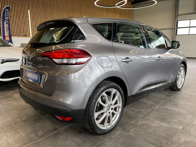 Renault Scenic IV Limited