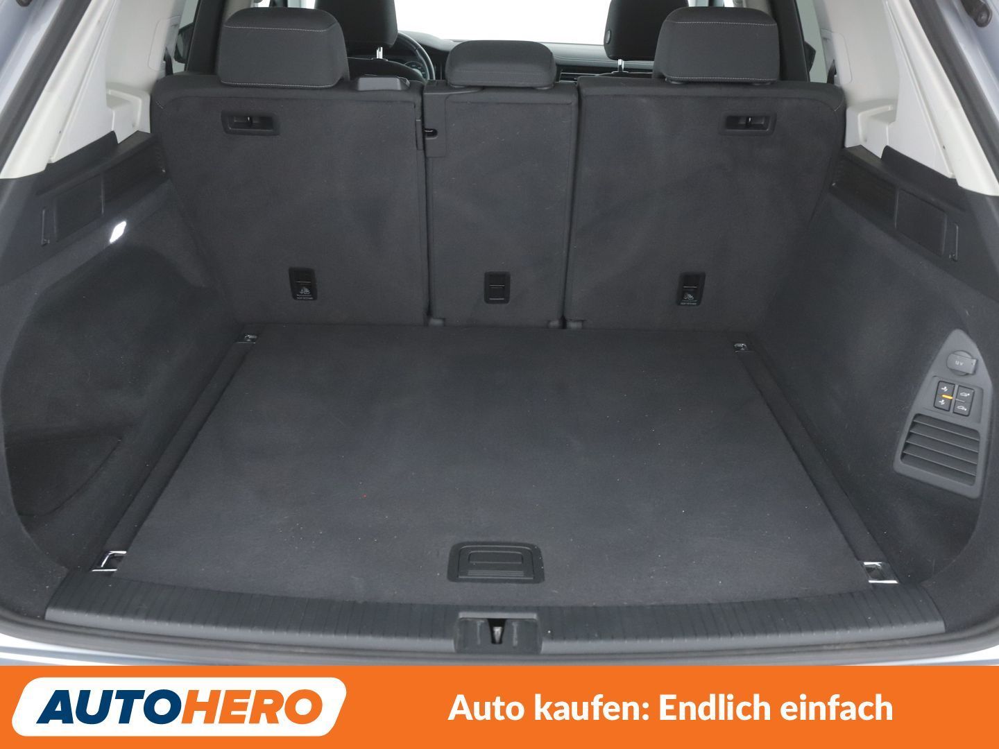 Volkswagen Touareg 3.0 TSI 4Motion Aut. NAV LED ACC CAM PDC foto 18
