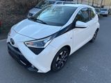 Vorschaubild Toyota AYGO x-play Team D/SPUH LM/EU6/NUR 47 TKM/garant