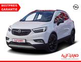 Opel Mokka X 1.4 Turbo AHK LED Kamera Navi - Opel Mokka X SUV