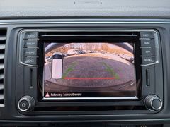 Fahrzeugabbildung Volkswagen T6 California Ocean ACC Kam. Sitzh. Elektr.Dach