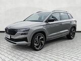 Skoda Karoq 2.0 TSI DSG 4x4 Sportline / Leder / Pano - Skoda Karoq Gebrauchtwagen