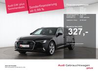 Audi A6 - Vorschau Bild 1