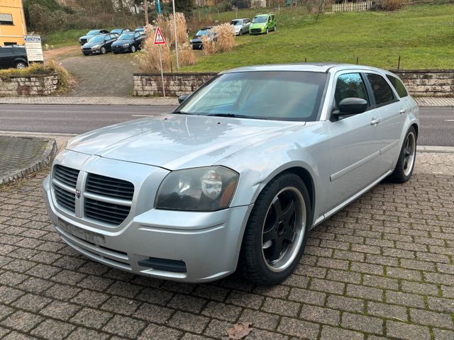 Dodge Magnum