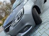 Opel Zafira 1.4 Turbo ecoFLEX Active 103kW S/S Active - Opel Zafira: Ecoflex