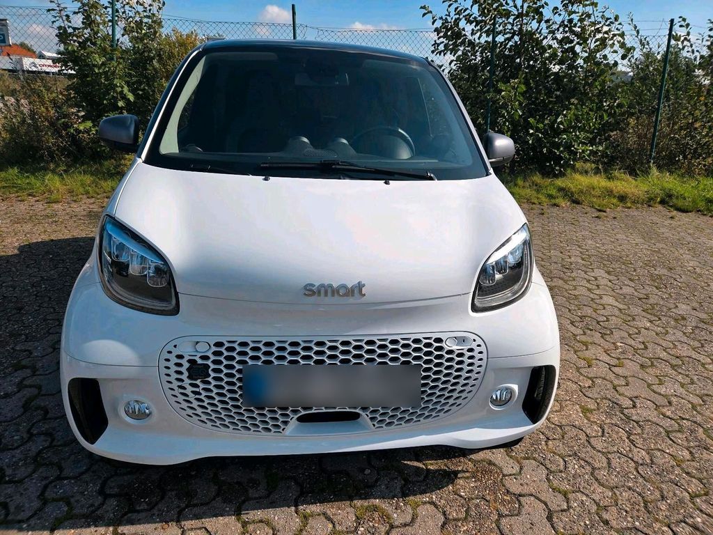 Image of Smart ForTwo