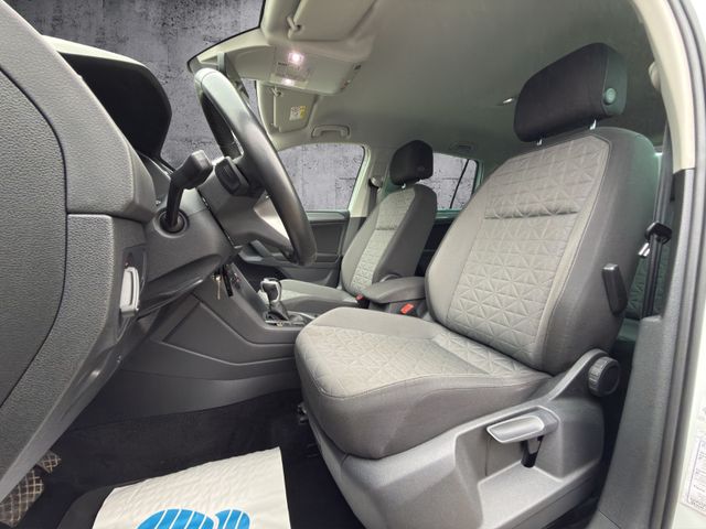 Volkswagen Tiguan Life eHybrid 1.4 TSI*LED*DIGITAL*SIDE*ACC