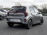Kia Picanto 1.2 GT-Line Navi Lenkradheizung Kamera - Kia Picanto Gebrauchtwagen