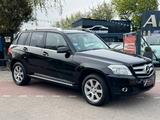 Mercedes-Benz GLK 220 CDI*Automatik*Leder*SHZ*Tempomat*EU5 - Mercedes-Benz GLK 220 in Berlin