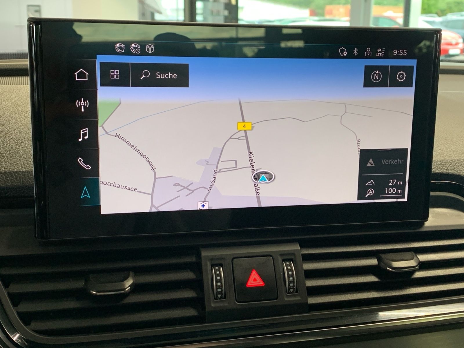 Audi Q5 - Bild 15