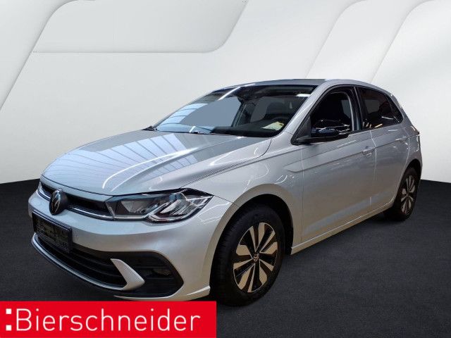 Polo 1.0 TSI DSG Goal AHK ACC NAVI SHZ CAM