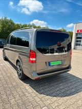 Mercedes-Benz V 220 d Aut. EDITION lang EDITION - Mercedes-Benz V 220 in Aachen