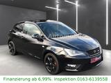 Seat Ibiza SC Cupra - Seat Ibiza Cupra