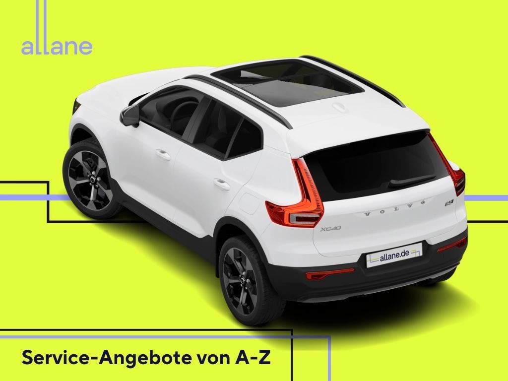 Volvo XC40 - Bild 3