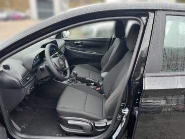 Hyundai i20 – Bild 7