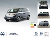 Volkswagen ID. Buzz Pro Energy 86 kWh LR+AHK+HUD+AREA+ACC - Volkswagen ID. BUZZ ENERGY