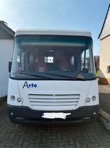 Niesmann + Bischoff Arto 69 - Arto