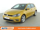 Volkswagen Golf VII 1.4 TSI Highline BMT*NAVI*LED*ACC*PDC* - Volkswagen Gebrauchtwagen in Hannover