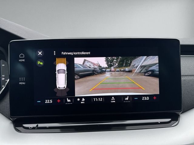 Octavia Combi 2.0 TDI DSG STYLE LED+NAVI+ACC+PDC