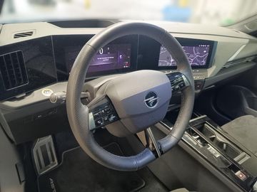 Bild 5 Opel Astra Electric Ultimate +Matrix-LED+KAMERA+11kW+
