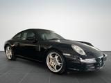 Porsche 911 Carrera S Coupe/KERAMIK/BOSE/PANO/ - Porsche 997 Gebrauchtwagen