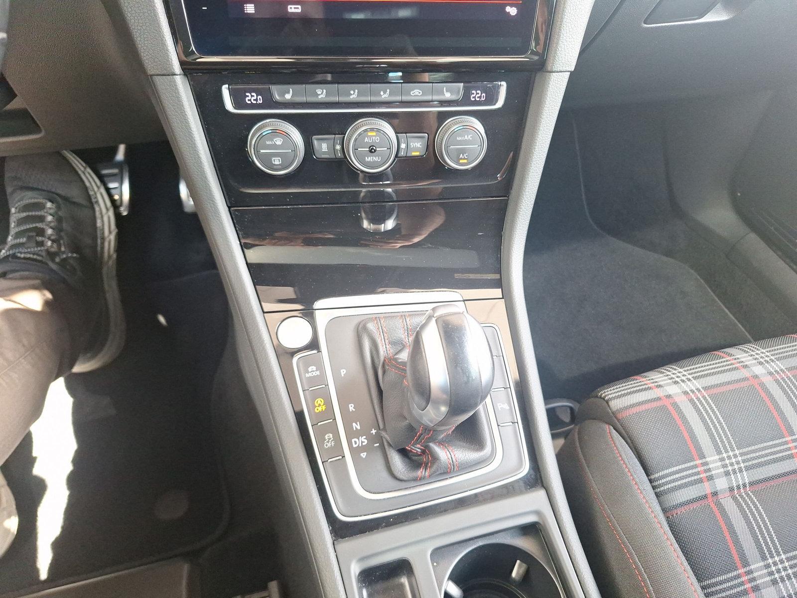 Volkswagen Golf VII 2.0 TSI GTI Performance Fahrass Pan Sth, миниатюра 18