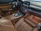 BMW M760Li xDrive V12 Excellence - - BMW: 7 V12