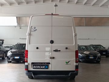 Volkswagen Crafter - 6